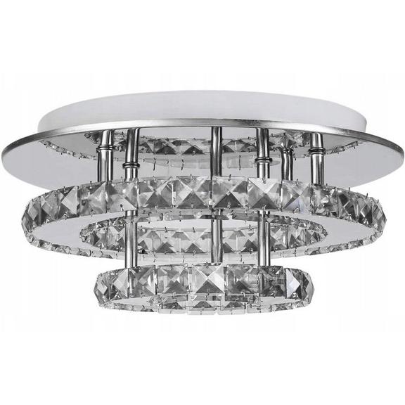 Taklampa Plafond LED APP412-C