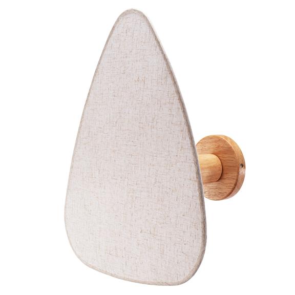 VÄGGLAMPA KINKIET Boho APP1423-1W