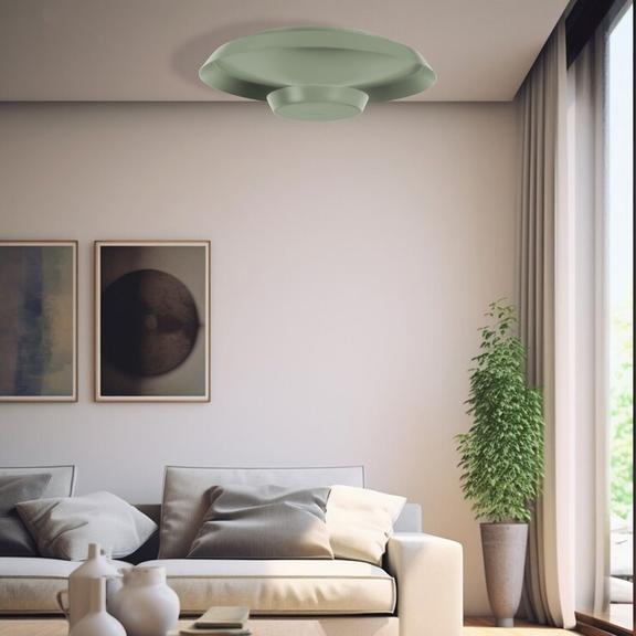 LED-TAKLAMPA GREEN APP1460