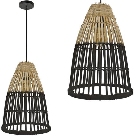 Boho Taklampa APP1328-1CP