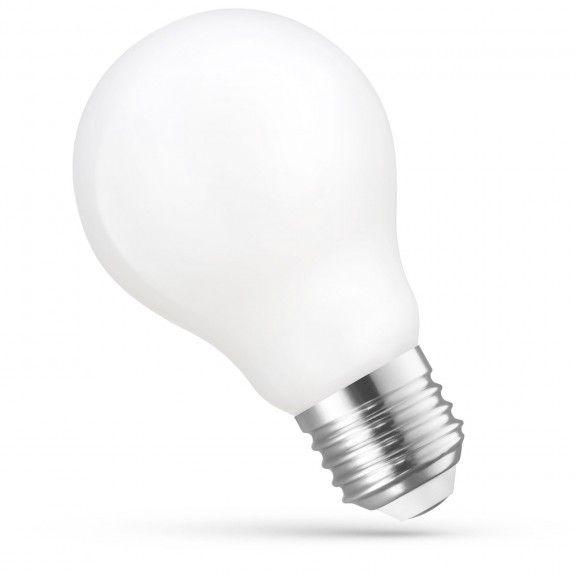SMART LED-lampa 5W E-27 14419 Justerbar ljusfärg