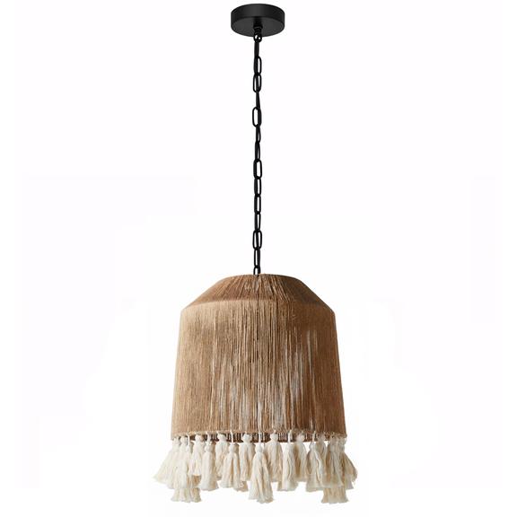 HÄNGBAR TAKLAMPA APP1734-1CP 30 cm