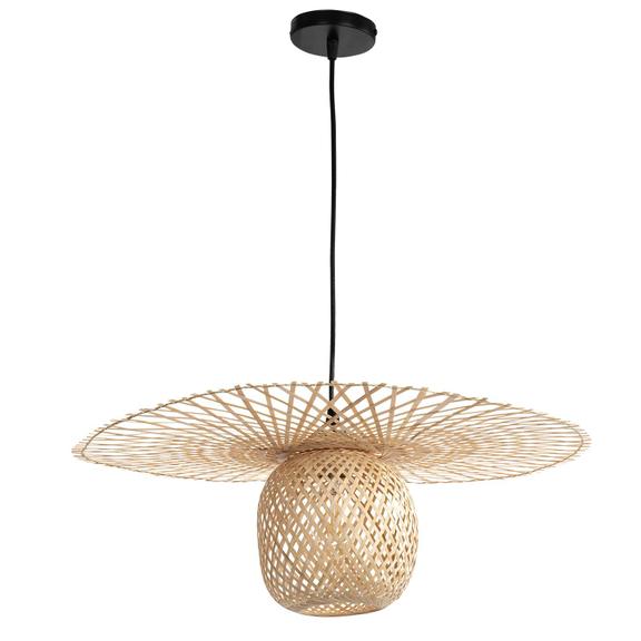 HÄNGANDE TAKLAMPA BOHO NATURAL APP881-1CP