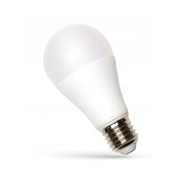 LED-lampa Varm E-27 230V 15W 13113