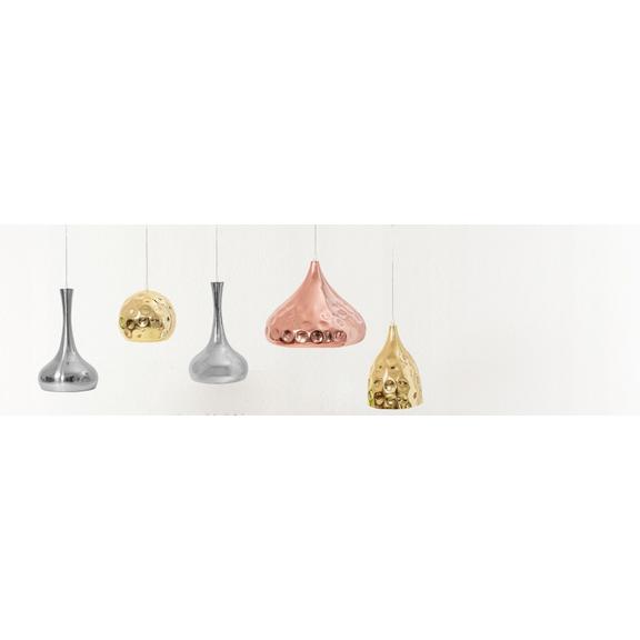 HÄNGLAMPA SPEGLAD APP282-1CP SATIN
