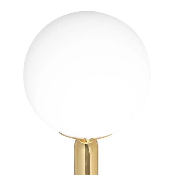 VÄGGLAMPA VÄGGLAMPA APP894-1W Guld