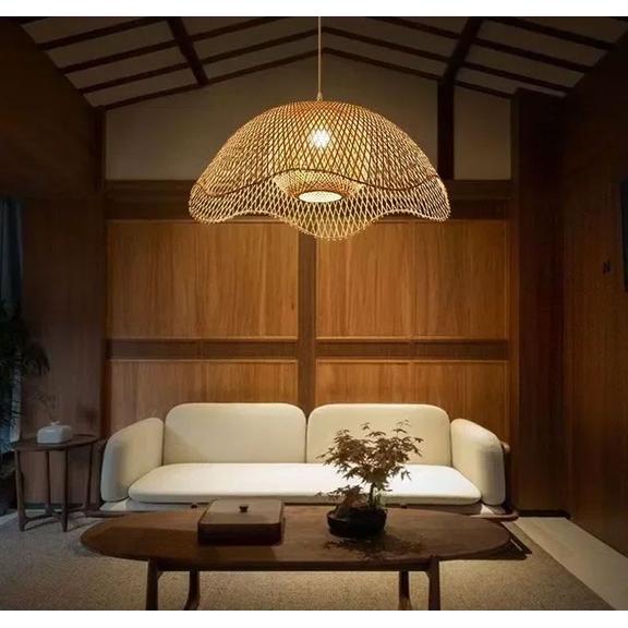 Lampe suspendue BOHO APP1633-1CP