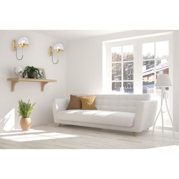 VÄGGLAMPA VÄGGLAMPA/KINKIET APP910-1W E27