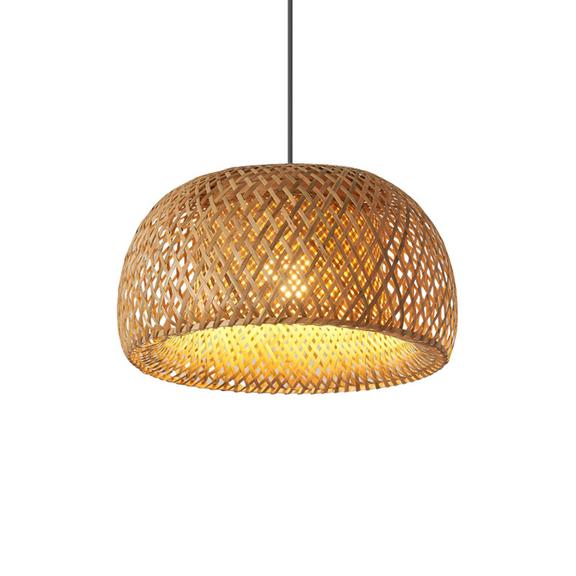 HÄNGANDE TAKLAMPA BOHO NATURAL APP886-1CP