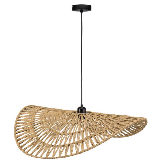Hängande taklampa boho APP1740-1CP 80CM