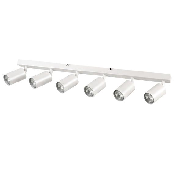 Lampe suspendue JNH031-6C WHITE