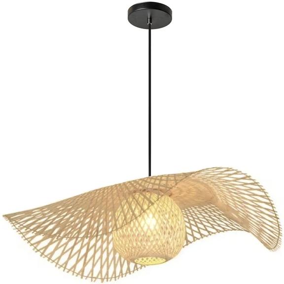 Boho taklampa hängande APP1548-1CP