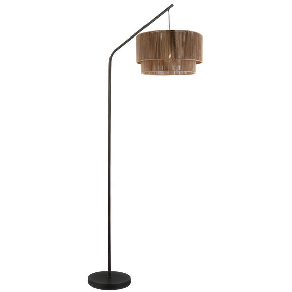 Golvlampa APP1839-1F
