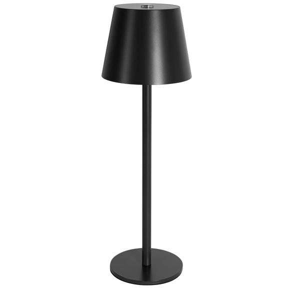 Nattlampa APP1365-T Svart