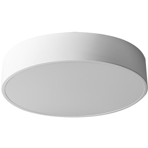 Rund Takplafond 50 cm app645-5C Vit
