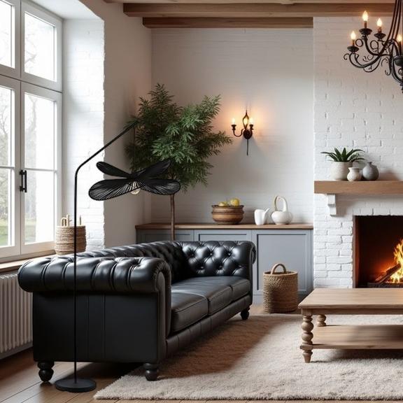 Golvlampa APP1835-1F