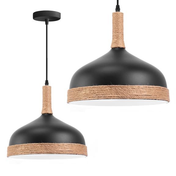 HÄNGANDE TAKLAMPA APP1421-1CP