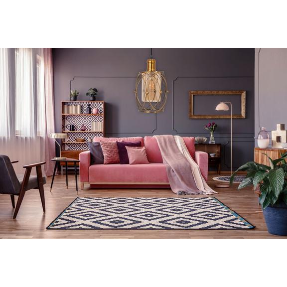 Lampa wisząca APP1128-1CP