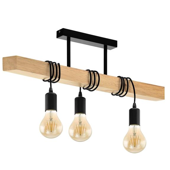HÄNGANDE TAKLAMPA BOHO LINE APP973-3CP