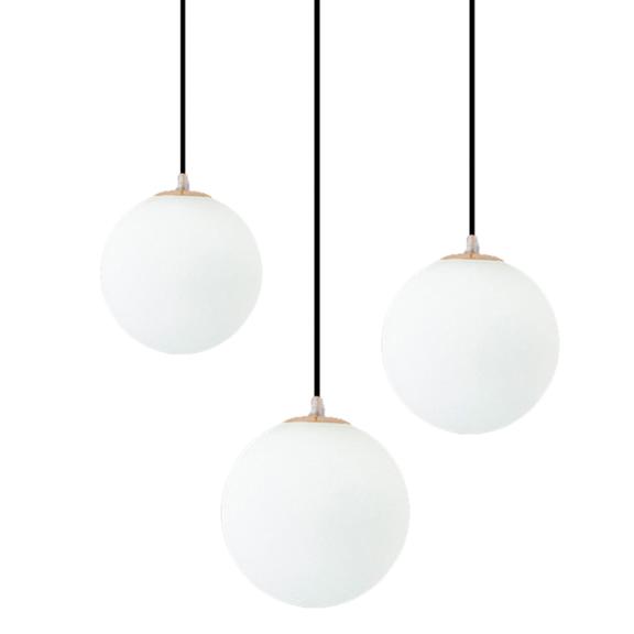 Hänglampa APP1249-1C Guld