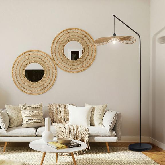 Golvlampa APP1829-1F