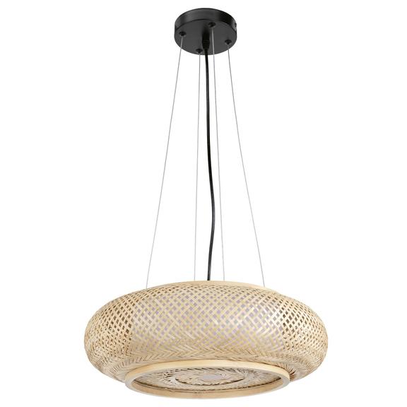 Taklampa hängande boho APP1910-3CP 60 cm