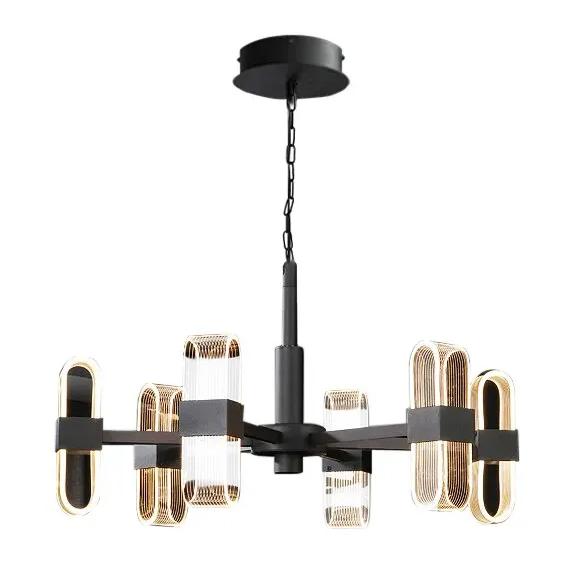 LED-takpendel MODERN APP770-6C