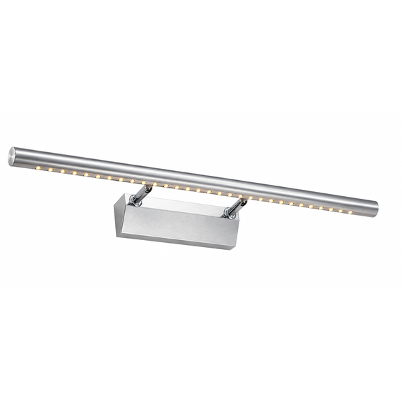LAMPADA DA PARETE DA BAGNO LED SOPRA SPECCHIO 9W 70CM APP363-1W