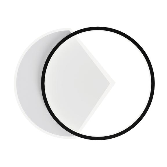 Taklampa LHJ077-C 50 CM LED