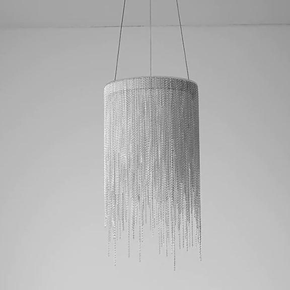 TAKLAMPA LED APP889-CP CHAIN