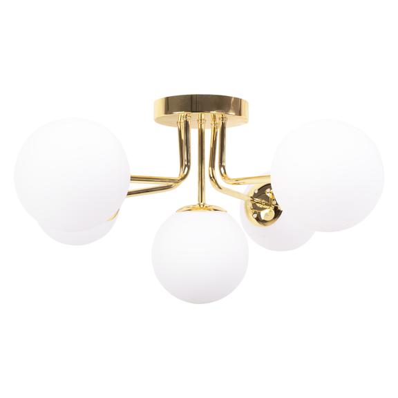 Takplampa guld APP1575-5C