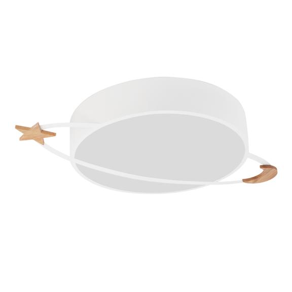 Takplafond Moon APP865-C Vit