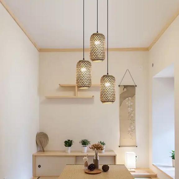 Boho Taklampa APP1424-1CP