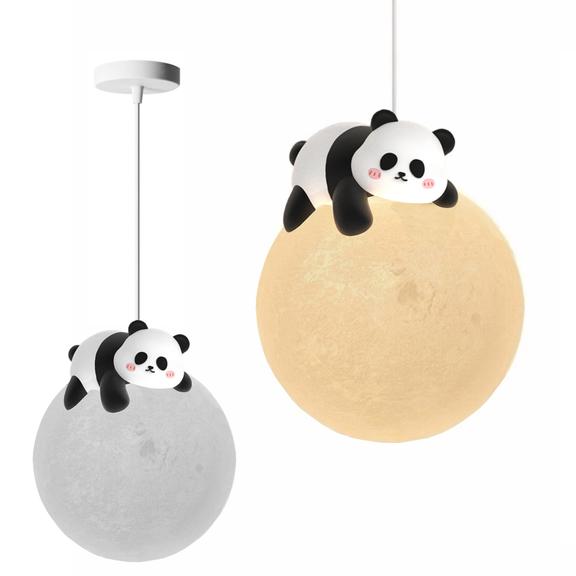 HÄNGANDE TAKLAMPA PANDA G162-1CP