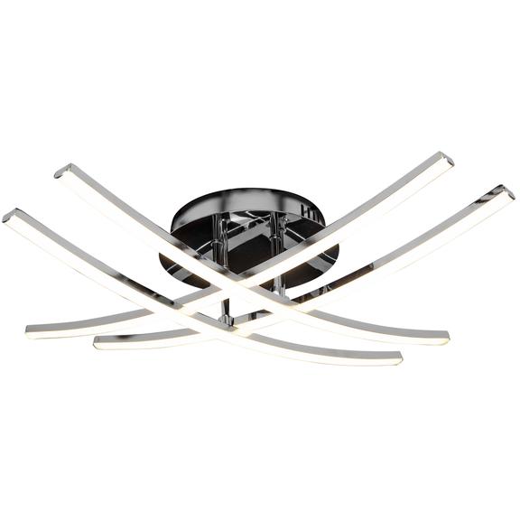 Modern LED-takplafond APP398-C