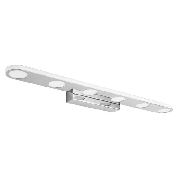 Badrum vägg LED-lampa SWE056-W CHROME