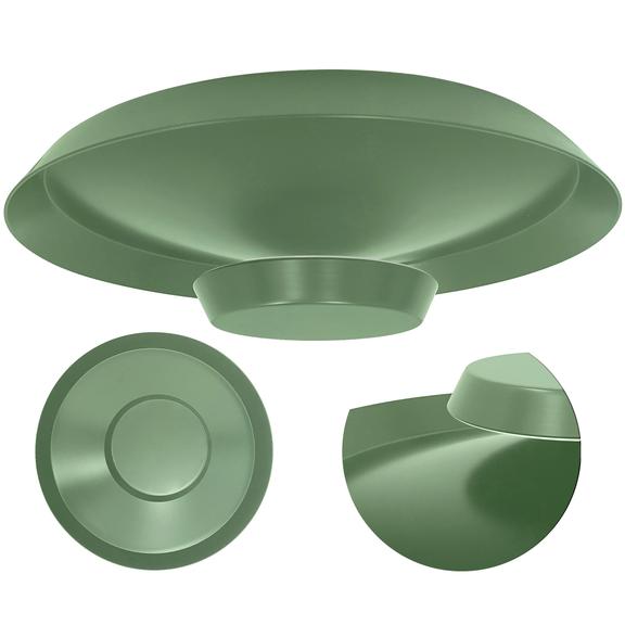 LED-TAKLAMPA GREEN APP1460