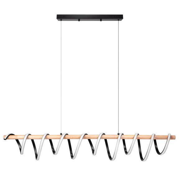 HÄNGLANDE LED TAKELAMPA APP1288-CP