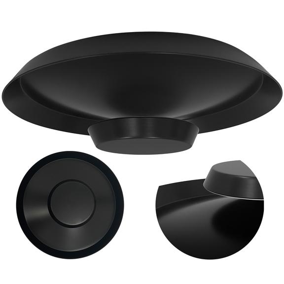 LED TAKLAMPA BLACK APP1461
