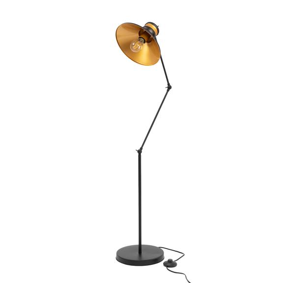 Golvstående lampa Asti B APP542-1F