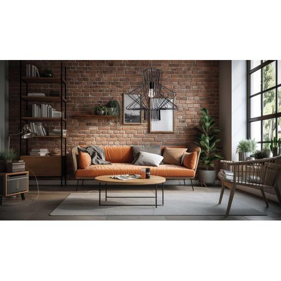 HÄNGANDE TAKLAMPA APP1458-1CP