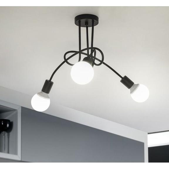 Lampa Paradise 3 Turkos