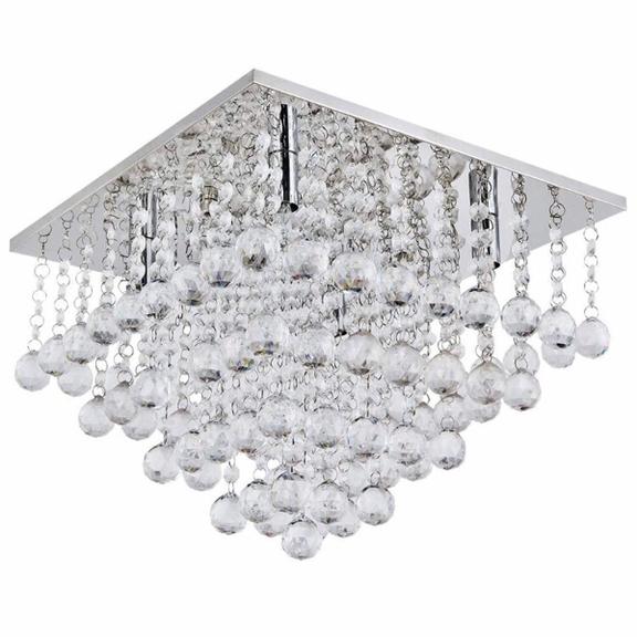Kristallplafond 392203