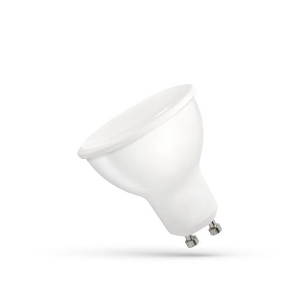 KALL LED-LAMPA GU10 230V 4W SMD WOJ+13260