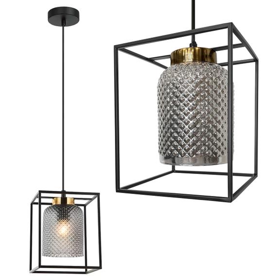 HÄNGANDE TAKLAMPA APP1265-CP