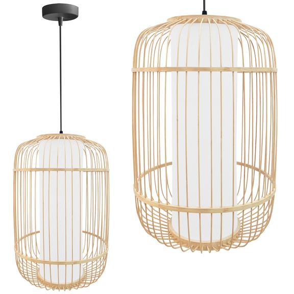 HÄNGLANP BAMBU APP1626-1CP