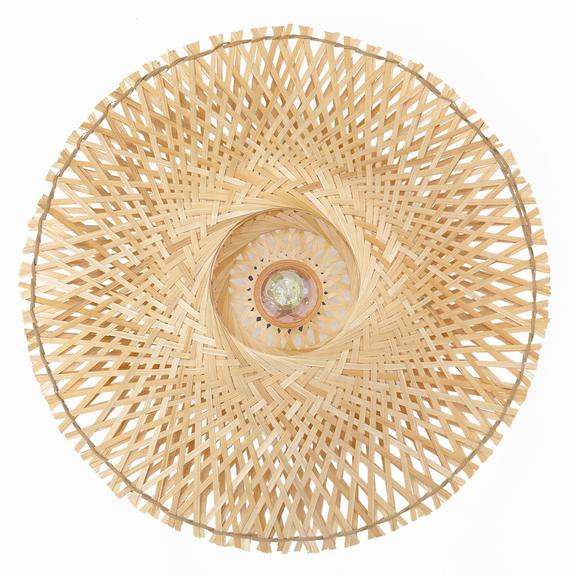 VÄGGLAMPA KINKIET Boho APP1330-1W