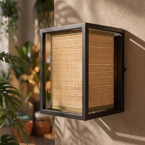 VÄGGLAMPA VÄGGLAMPA APP1286-1W