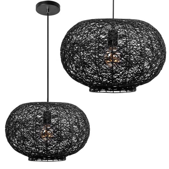 HÄNGANDE TAKLAMPA APP1321-1CP