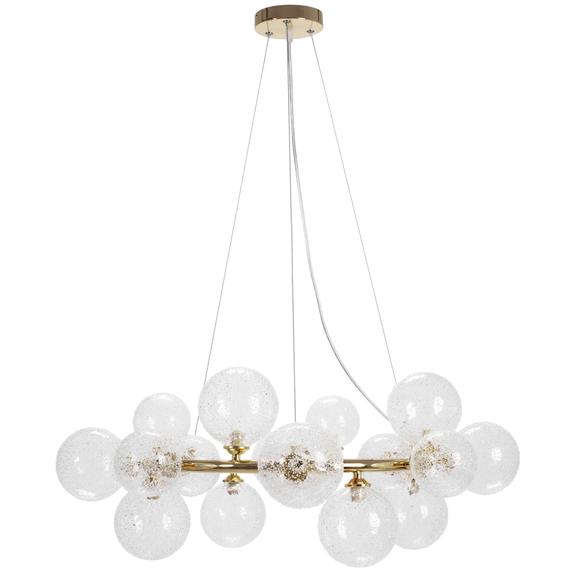 Taklampa Hängande APP907-20CP